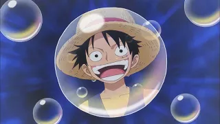 Toonami - One Piece Sea Song (HD 1080p)