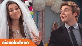 The Thundermans | 'Is Phoebe Getting Married?!?' Official Sneak Peek | Nick