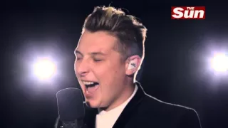 John Newman Love Me Again