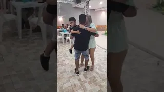 Dançando barões da pisadinha 💃💙🕺