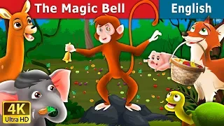 Magic Bell in English | Stories for Teenagers | @EnglishFairyTales