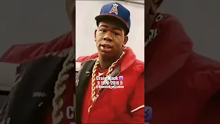 🎙️Celebrity Deaths... Rapper/Producer Craig Mack Transformation 🕊️R.I.P🕊️