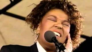 Roberta Flack - You Know What It's Like - 8/16/1992 - Newport Jazz Festival (Official)
