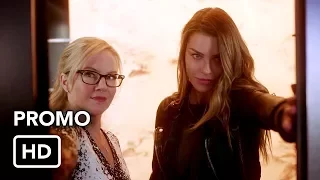 Lucifer Season 3 "It's Getting Hotter Than Ever" Promo (HD)