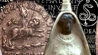 Magna Mater / Isis of 10,000 Names