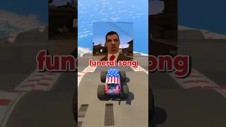 The weirdest funeral song 💀😂 sound via @MxZGaming