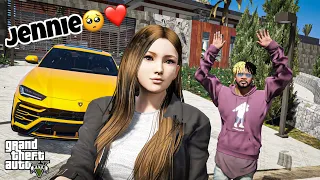 gta5 Tamil Jennie Back To Los Santos | Millionaire Real life Mod | Pilot Job | Tamil Gameplay |