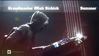 Sickick Summer 2022 Grandmaster Miah Sickick Summer 22 YouTube Amazon Tik Tok Bootleg Mashup Remix✔️