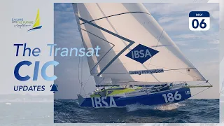 Transat CIC updates: 6 May