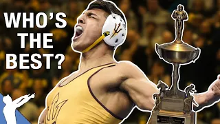 Hodge Trophy Watch List - Early 2020 Predictions