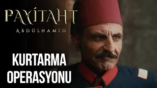 Halil Halid'i Kurtarma Operasyonu | Payitaht Abdülhamid 68. Bölüm @trt1