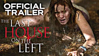 The Last House on the Left | Official Trailer | HD | 2009 | Horror-Thriller