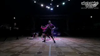 VIBES | CREWS «Adult Advanced» | United Dance Open XXX