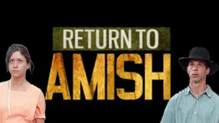 "Return To Amish" season 6