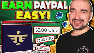 Easy Way To Earn PayPal Money Online! - Idle-Empire Review: (Payment Proof)