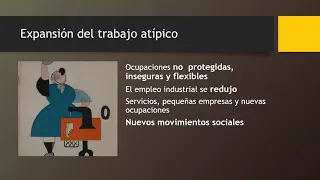 TD Concepto de trabajo