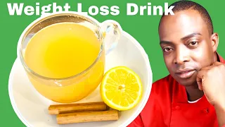 The strongest weight loss drink, A drink that melts belly fat in 7 days 💯%