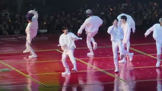 230729 ENHYPEN - Future Perfect (Pass the MIC) @ KSPO Dome, Seoul