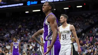 New Orleans Pelicans vs Sacramento Kings | NBA 75TH SEASON FULL GAME HIGHLIGHTS | November 3, 2021