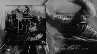 Déclaration de guerre (Full album)