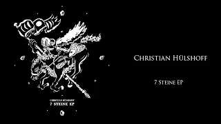 Christian Hülshoff - 7 Steine EP