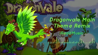 Dragonvale Main Theme Lo-Fi Remix- iReadMusic