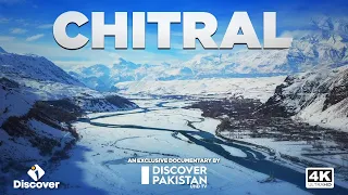 An Exclusive Documentary on Chitral | Discover Pakistan TV