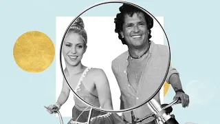 El secreto del éxito: la fusión de Shakira y Carlos Vives en 'La bicicleta' ganó el Latin GRAMMY2016