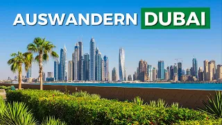 Auswandern Dubai! - Das sind die Vorteile und Nachteile