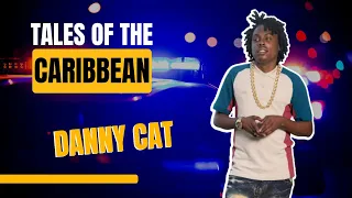 The Story of Danny Cat of Saint Lucia - Tales of the Caribbean