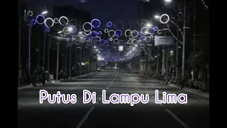 Lagu Ambon _ Putus di Lampu Lima - Cover / By Om Zao - Bocah Timur