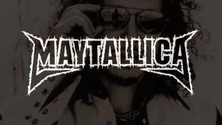 Metallica: Kirk Hammett - Maytallica 2004 Interview [AUDIO ONLY]