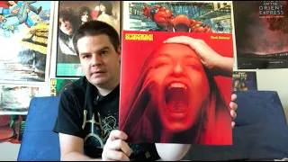 Scorpions Rock Believer Vinyl LP Unboxing and Review!