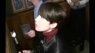 A Compilation of Yoongi Looking Like Jungkook