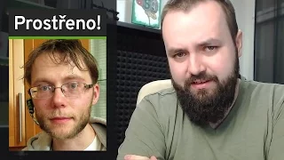 Karel v Prostřenu? Buďte trošku tolerantní!