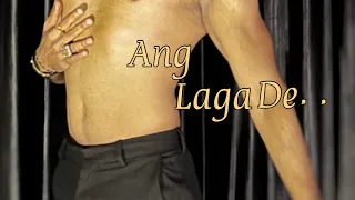 Ang Laga De Re - Ajit Shetty #bollywood #shettyajit