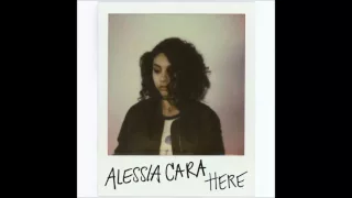 Alessia Cara - Here (Chris Lorenzo Remix)