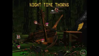 Donkey Kong Country 2 *SNES* (HACK) Lost Levels Part 05