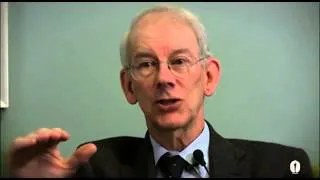 Kevin Brownlow on Silent Films