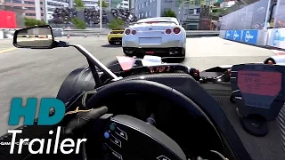 FORZA 6 - Official Gameplay Trailer E3 2015 [HD]