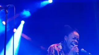 Incognito - Get Into My Groove Live