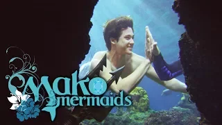 Mako Mermaids S1 E23: Zac's Choice (short episode)