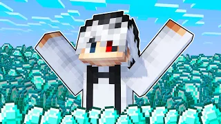 Minecraft Dar Am 1 MILIARD de Diamante...