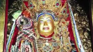 PALDEN LHAMO MANTRA ......