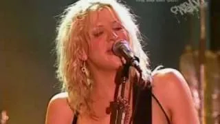 Hole - Doll Parts (Live from Big Day Out 1999)