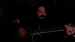 before i forget slipknot acoustic cover