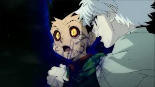 $UICIDEBOY$ ft. Hunter x Hunter