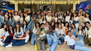 [Ph.D] Show Festival Huma Pharma 2024