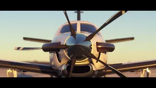 Microsoft Flight Simulator   E3 2019 - Trailer