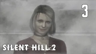 Silent Hill 2 - Brookhaven Hospital / Больница Брукхевен  [Part 3, Hard Puzzle]